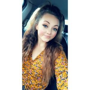 Meet your Posher, Justine